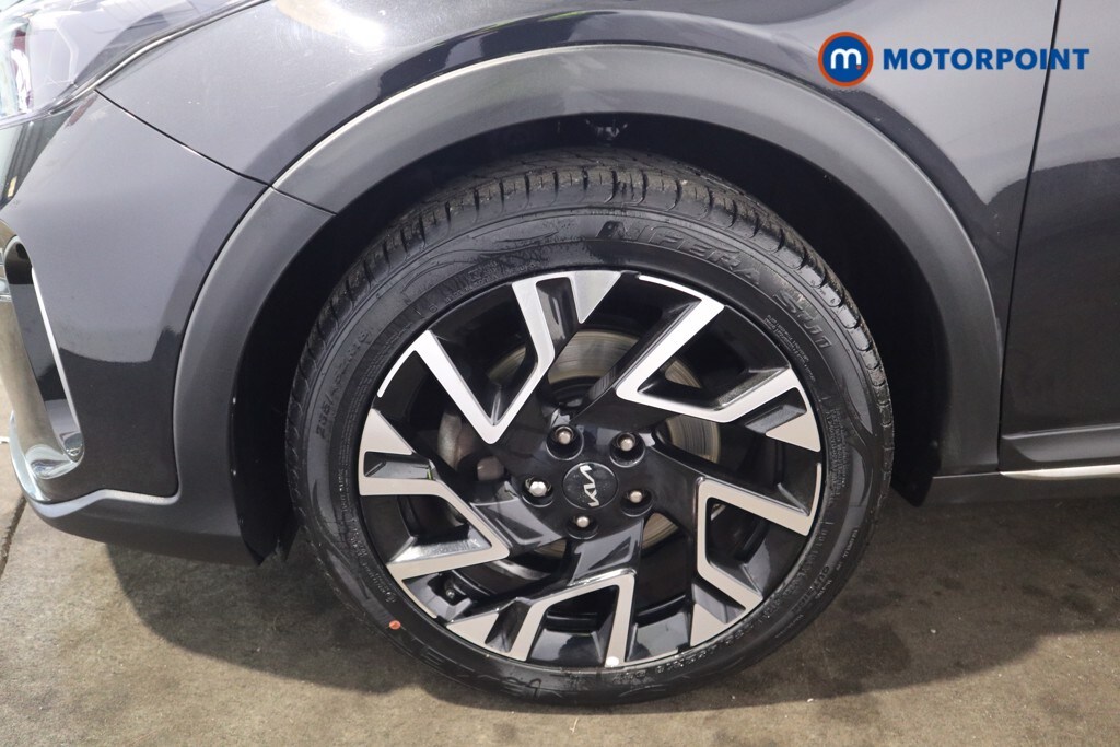 Used Kia XCeed 2023 for sale - 78144981: Photo 33