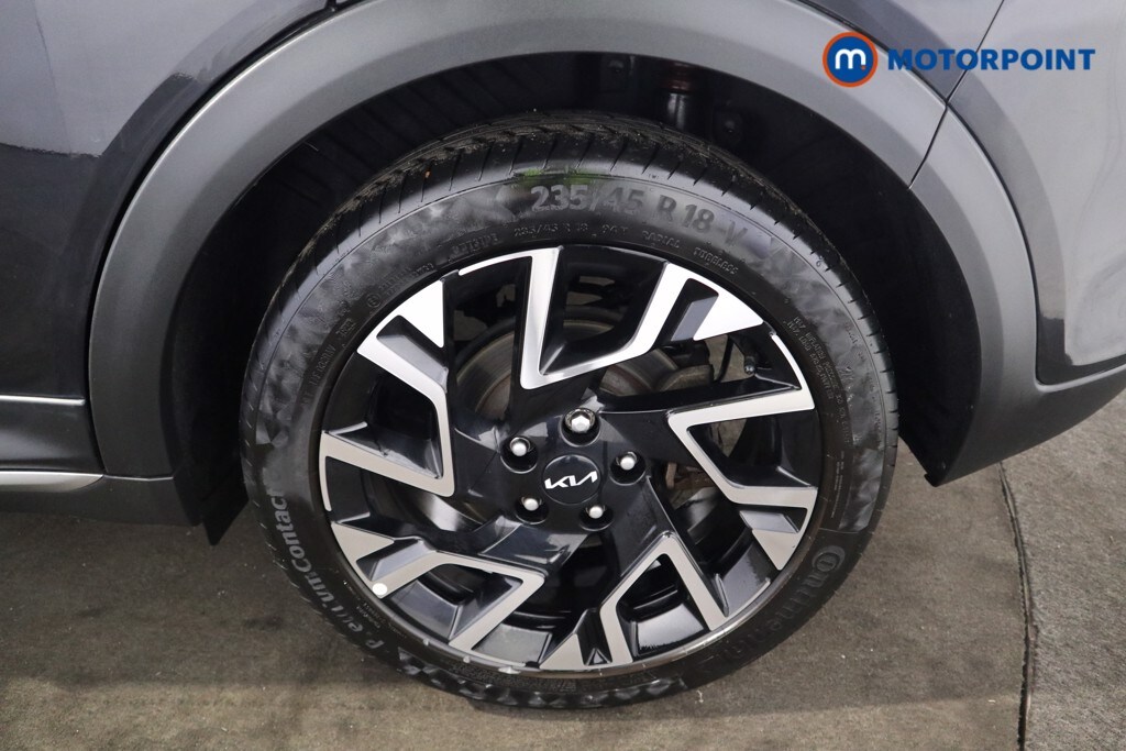 Used Kia XCeed 2023 for sale - 78144981: Photo 34