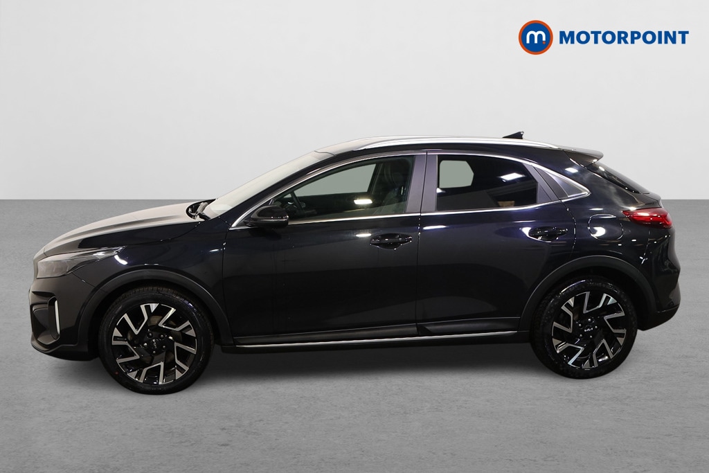 Used Kia XCeed 2023 for sale - 78144981: Photo 4