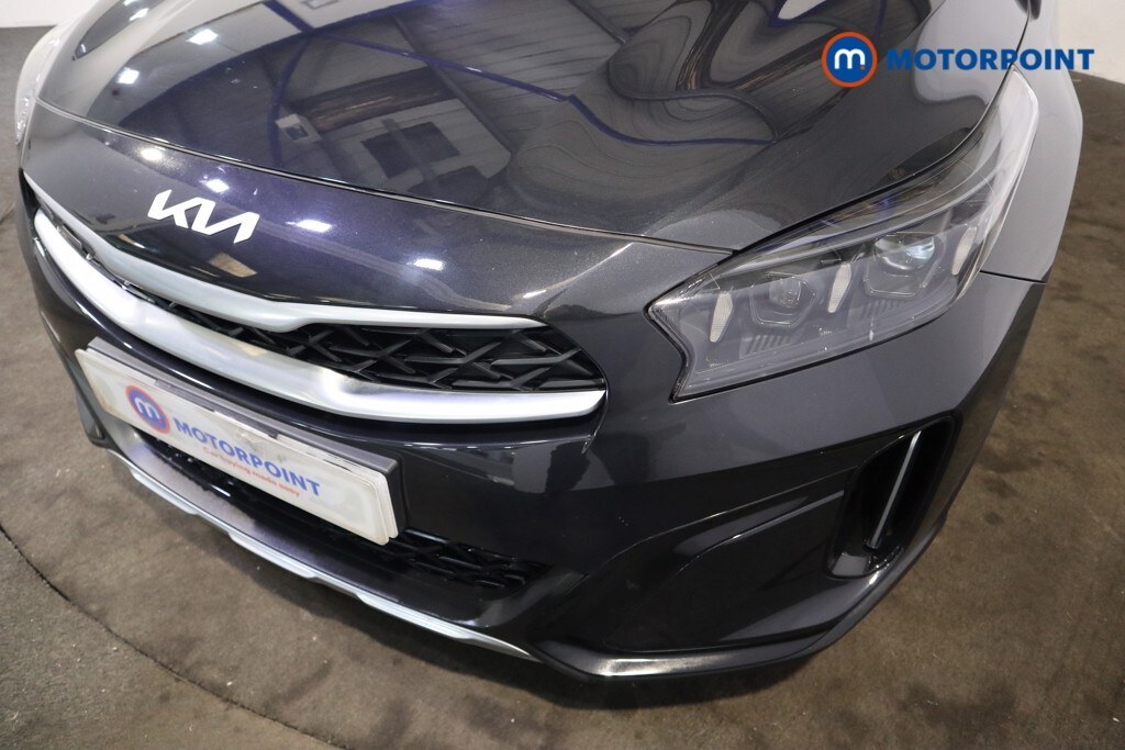 Used Kia XCeed 2023 for sale - 78144981: Photo 46