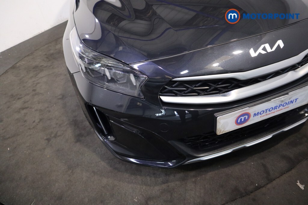 Used Kia XCeed 2023 for sale - 78144981: Photo 47