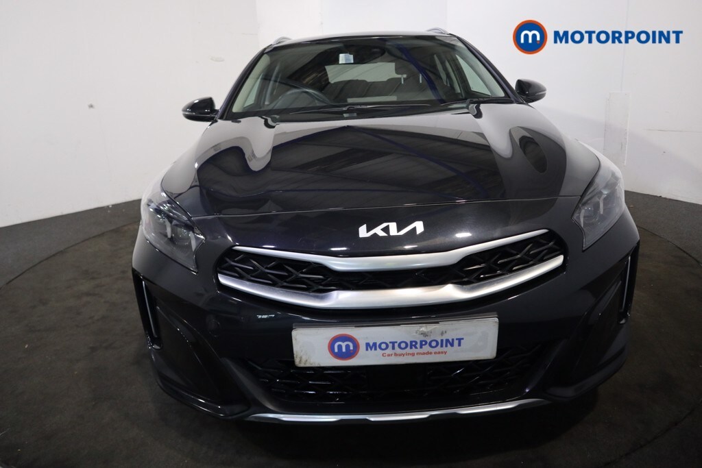 Used Kia XCeed 2023 for sale - 78144981: Photo 48
