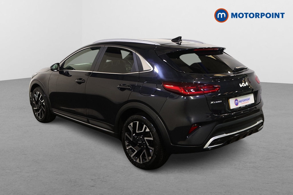 Used Kia XCeed 2023 for sale - 78144981: Photo 5