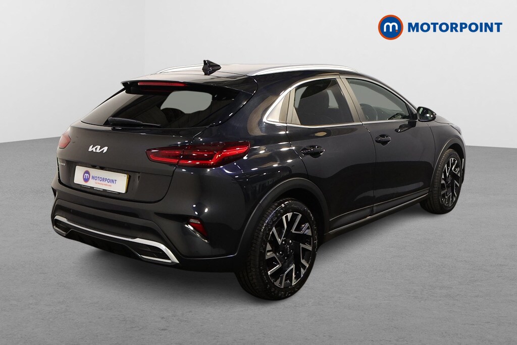 Used Kia XCeed 2023 for sale - 78144981: Photo 7