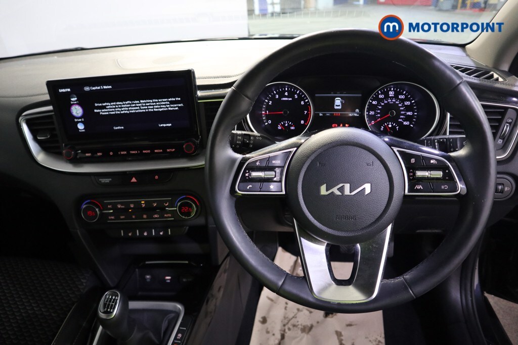 Used Kia XCeed 2023 for sale - 78144981: Photo 9