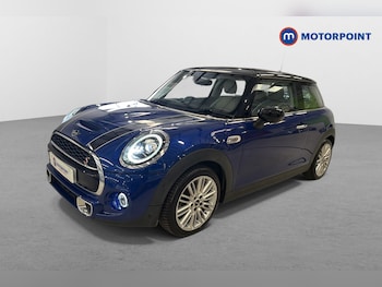 Used MINI Hatch 2019 for sale - 79437082: Photo