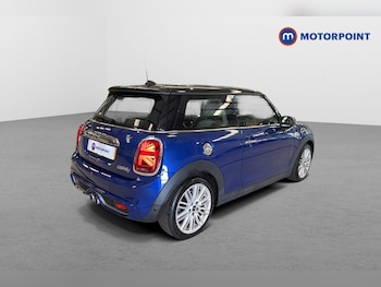 Used MINI Hatch 2019 for sale - 79437082: Photo