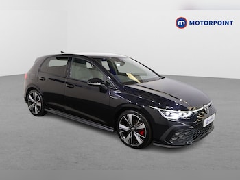 2021 - 2.0 TDI 200 GTD 5dr DSG