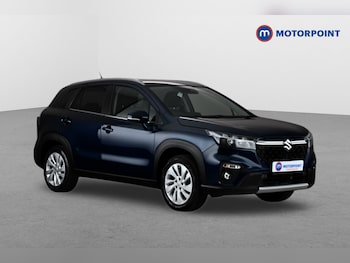 Used Suzuki SX4 S-Cross 2023 for sale - 78736948: Photo