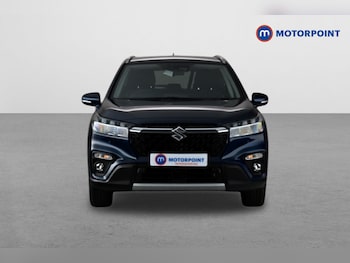 Used Suzuki SX4 S-Cross 2023 for sale - 78736948: Photo