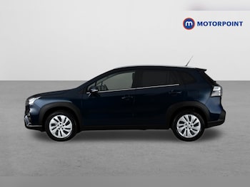 Used Suzuki SX4 S-Cross 2023 for sale - 78736948: Photo