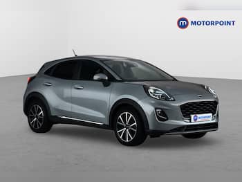 Used Ford Puma 2024 for sale - 79762513: Photo