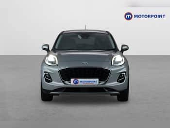 Used Ford Puma 2024 for sale - 79762513: Photo