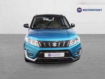 Used Suzuki Vitara 2019 for sale - 76426020: Photo