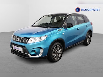 Used Suzuki Vitara 2019 for sale - 76426020: Photo