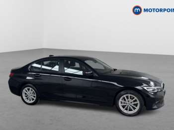 2021 - 330e SE Pro 4dr Step Auto