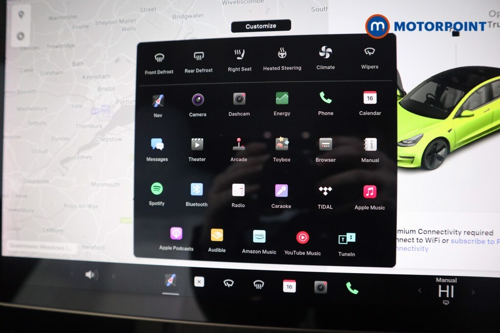 Used Tesla Model 3 2021 for sale - 77579112: Photo 11