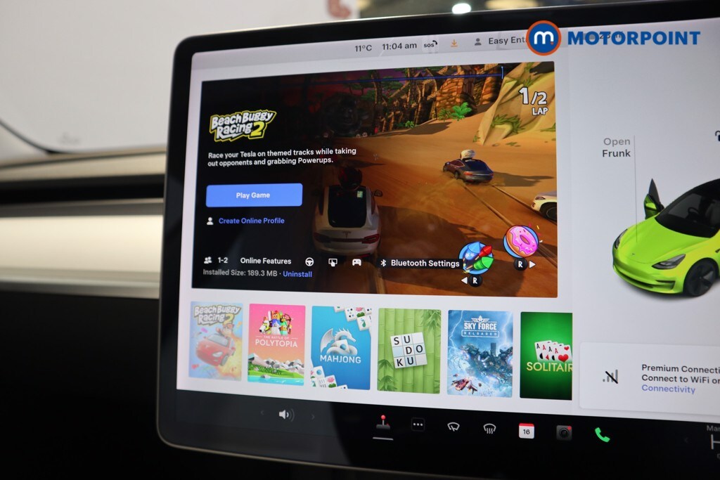 Used Tesla Model 3 2021 for sale - 77579112: Photo 12