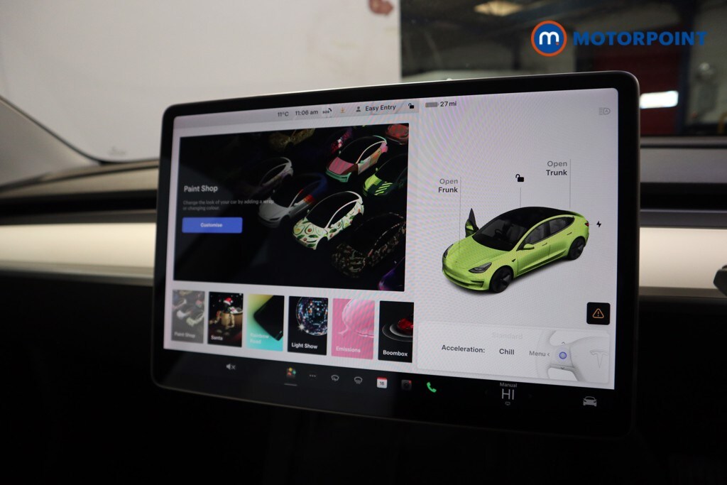 Used Tesla Model 3 2021 for sale - 77579112: Photo 13