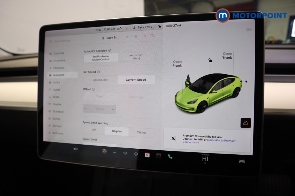 Used Tesla Model 3 2021 for sale - 77579112: Photo 16