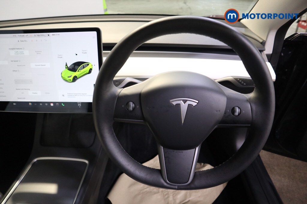 Used Tesla Model 3 2021 for sale - 77579112: Photo 17