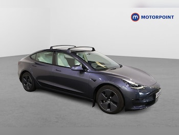Used Tesla Model 3 2021 for sale - 77579112: Photo