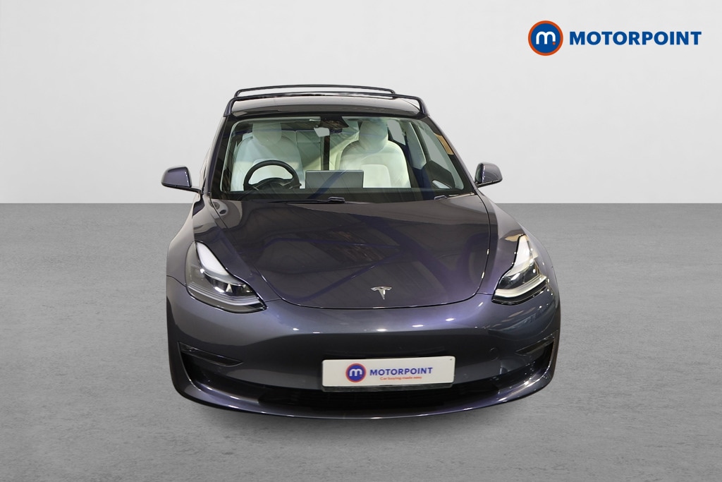 Used Tesla Model 3 2021 for sale - 77579112: Photo 2