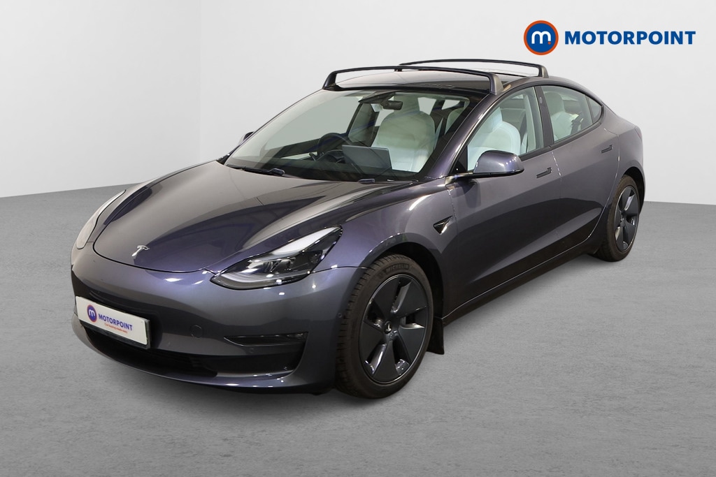 Used Tesla Model 3 2021 for sale - 77579112: Photo 3