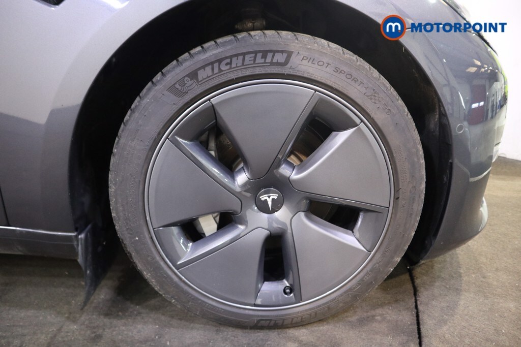 Used Tesla Model 3 2021 for sale - 77579112: Photo 34