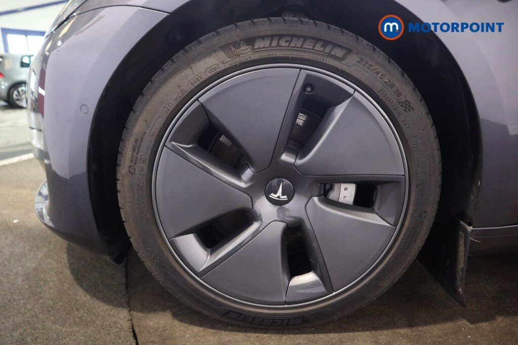 Used Tesla Model 3 2021 for sale - 77579112: Photo 35