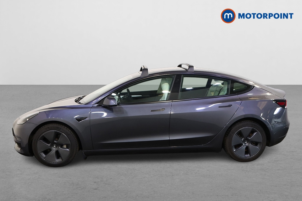 Used Tesla Model 3 2021 for sale - 77579112: Photo 4