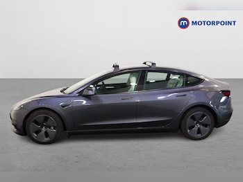 Used Tesla Model 3 2021 for sale - 77579112: Photo