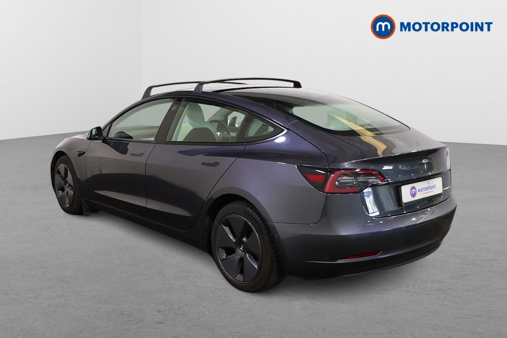 Used Tesla Model 3 2021 for sale - 77579112: Photo 5