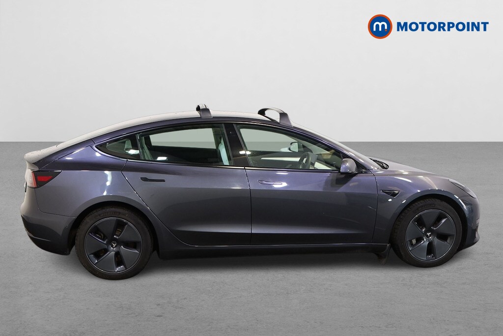 Used Tesla Model 3 2021 for sale - 77579112: Photo 8
