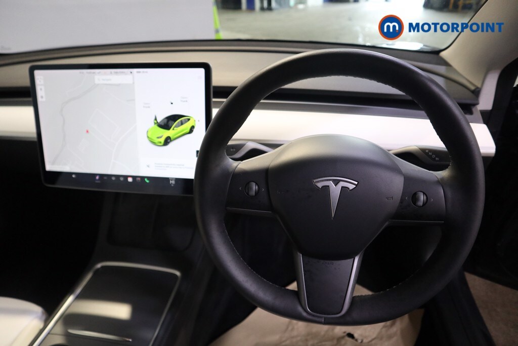 Used Tesla Model 3 2021 for sale - 77579112: Photo 9