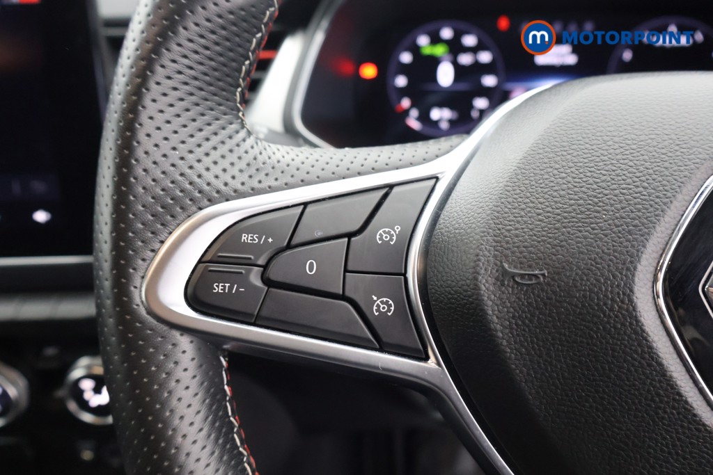 Used Renault Captur 2022 for sale - 77951466: Photo 10