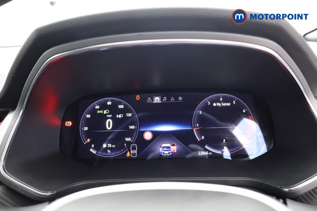 Used Renault Captur 2022 for sale - 77951466: Photo 12