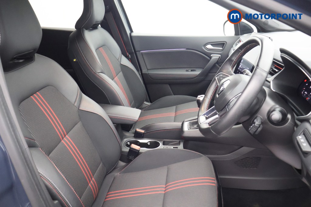 Used Renault Captur 2022 for sale - 77951466: Photo 24