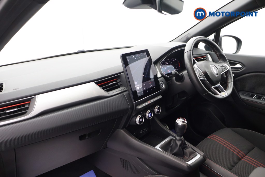 Used Renault Captur 2022 for sale - 77951466: Photo 28