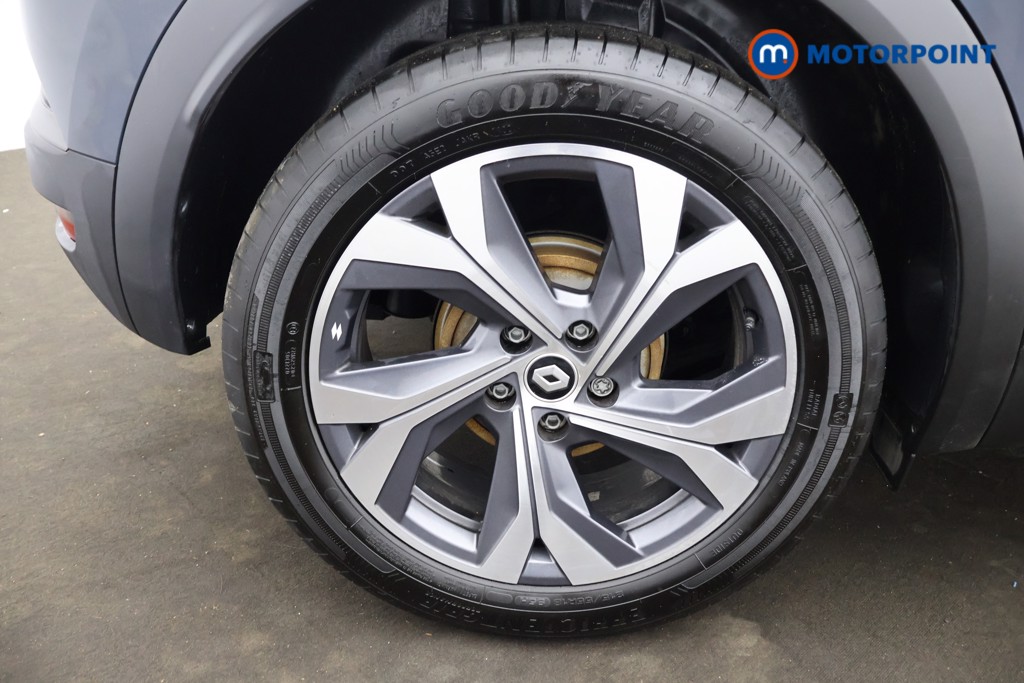 Used Renault Captur 2022 for sale - 77951466: Photo 33