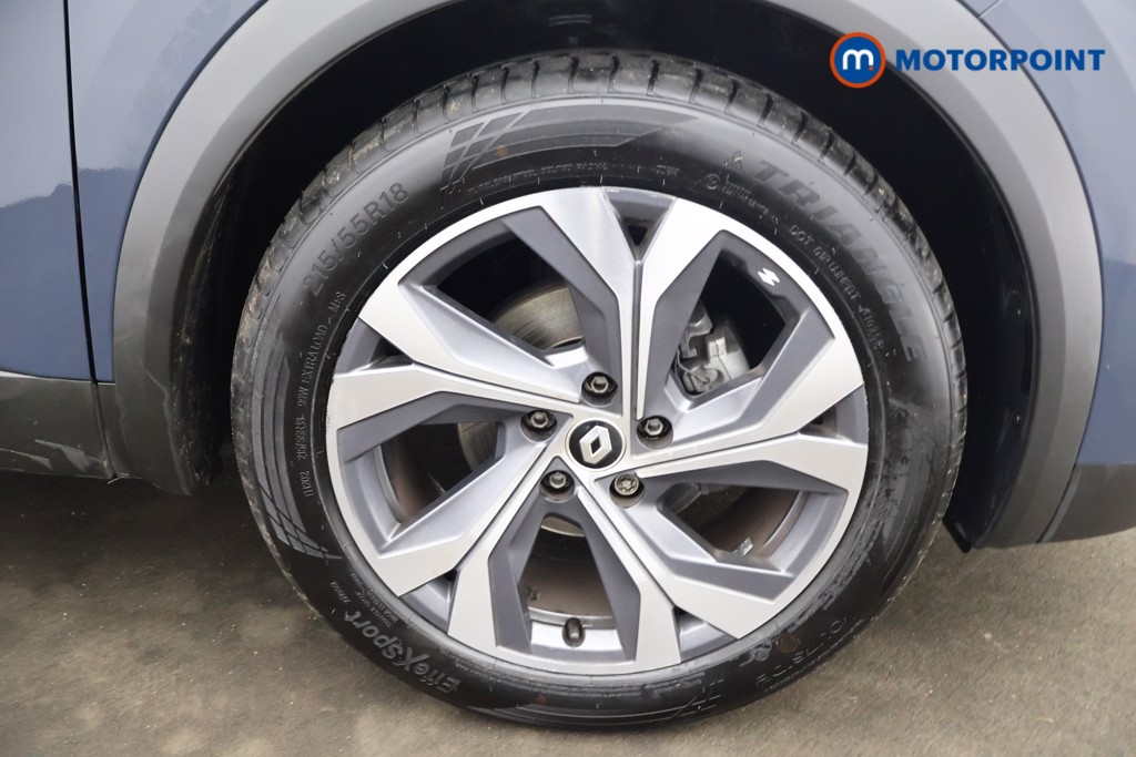 Used Renault Captur 2022 for sale - 77951466: Photo 34