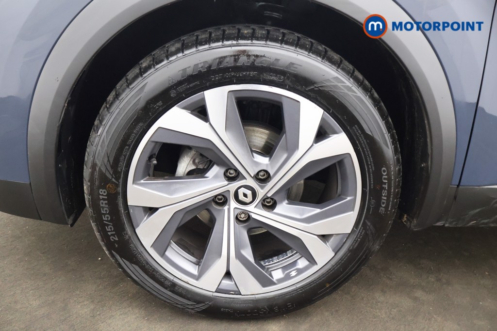 Used Renault Captur 2022 for sale - 77951466: Photo 35