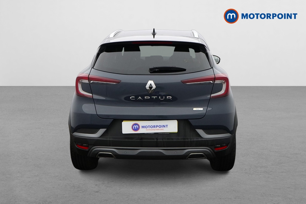 Used Renault Captur 2022 for sale - 77951466: Photo 6