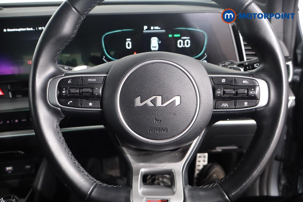 Used Kia Sportage 2022 for sale - 77117652: Photo 15