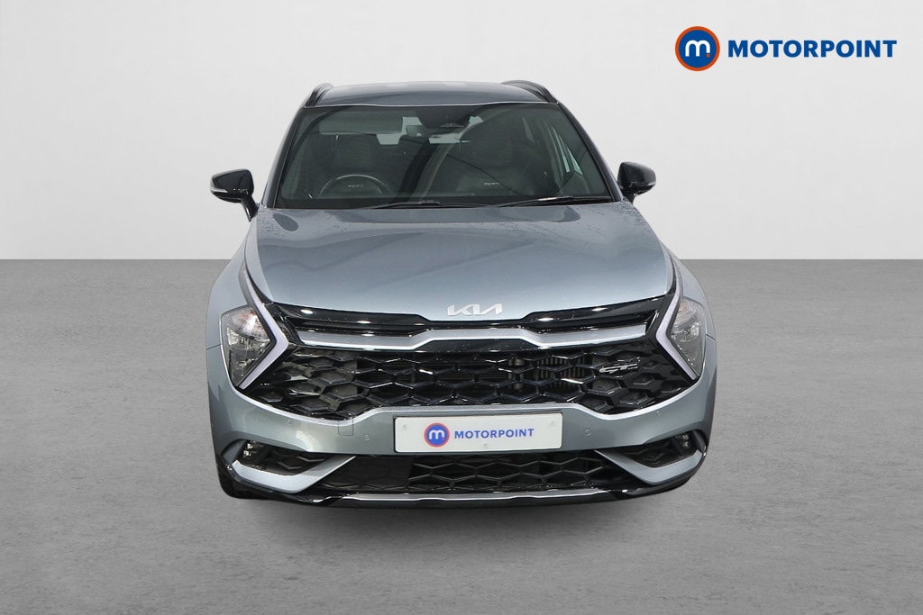 Used Kia Sportage 2022 for sale - 77117652: Photo 2