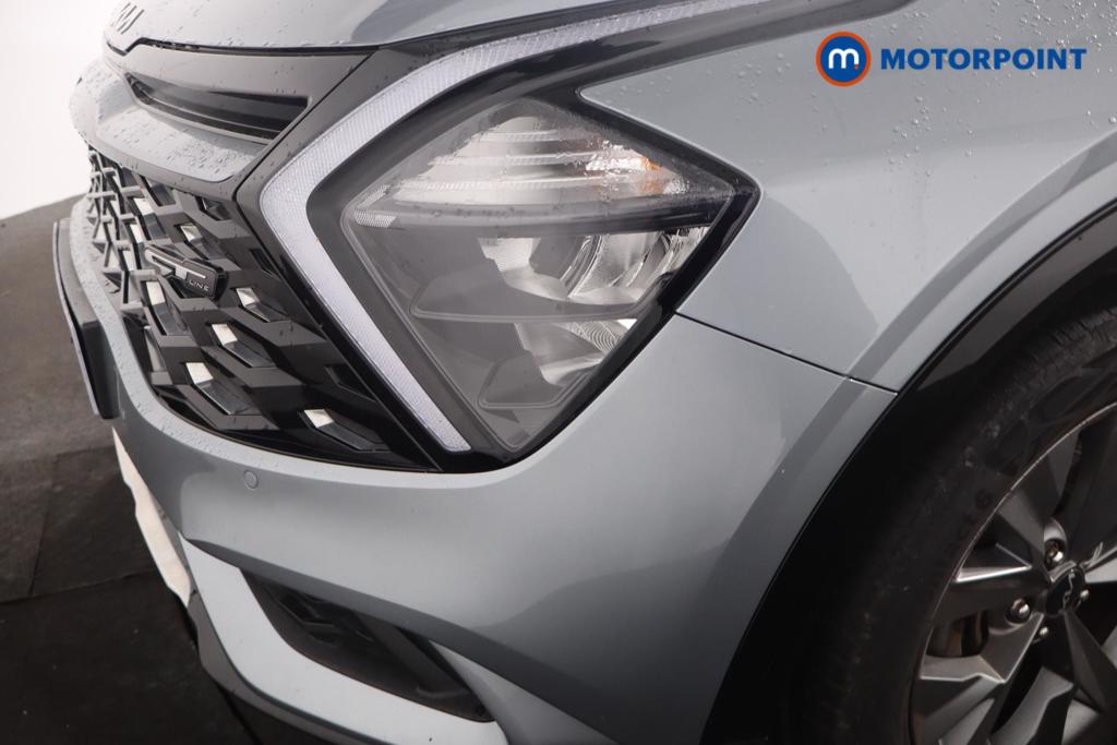 Used Kia Sportage 2022 for sale - 77117652: Photo 24