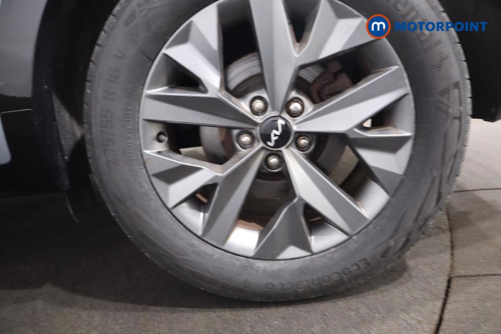 Used Kia Sportage 2022 for sale - 77117652: Photo 26