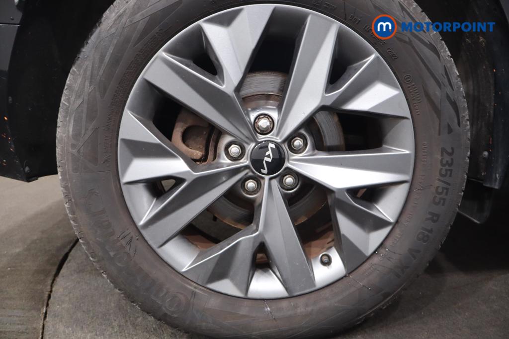 Used Kia Sportage 2022 for sale - 77117652: Photo 27