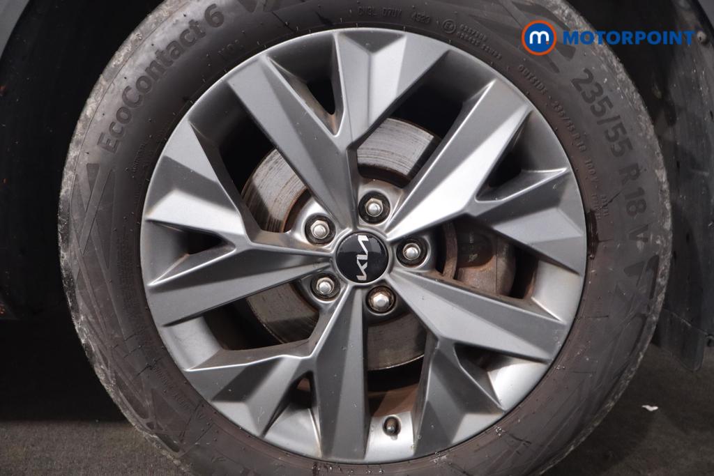 Used Kia Sportage 2022 for sale - 77117652: Photo 28