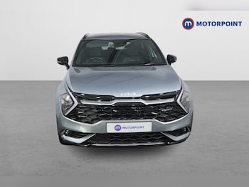 Used Kia Sportage 2022 for sale - 77117652: Photo